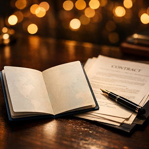 Legal issues MasLegal