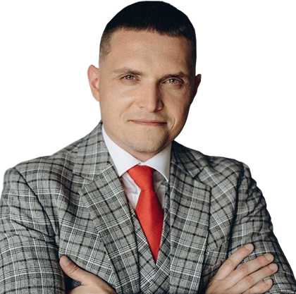 Ігор Загальський