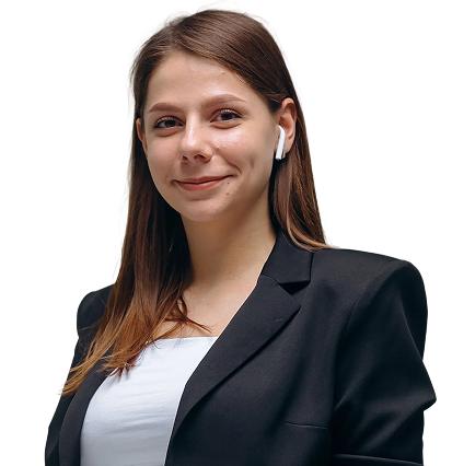 Ірина Сірець