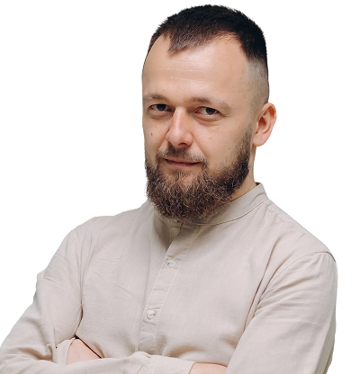 Роман Кащук