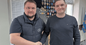 Співпраця з MAS Foundation: відкриття благодійної організації, юридичний супровід БО та юридичний аудит