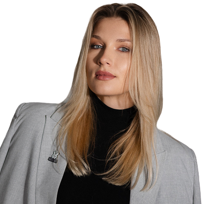 Карина Цейтлін
 