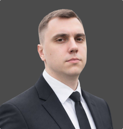 Олександр Сірець