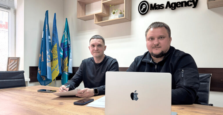 Синергія права та маркетингу: як співпраця MAS Legal Solutions та MAS Agency знижує ризики бізнесу