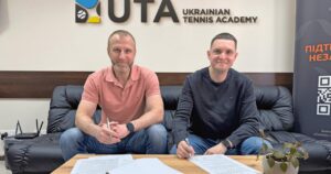 Співпраця з тенісною академією: відкриття громадської організації, юридичний супровід ГО та юридичний аудит