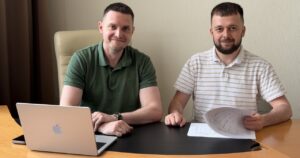Партнерство MAS Legal Solutions та Центру комунікацій та аналітики